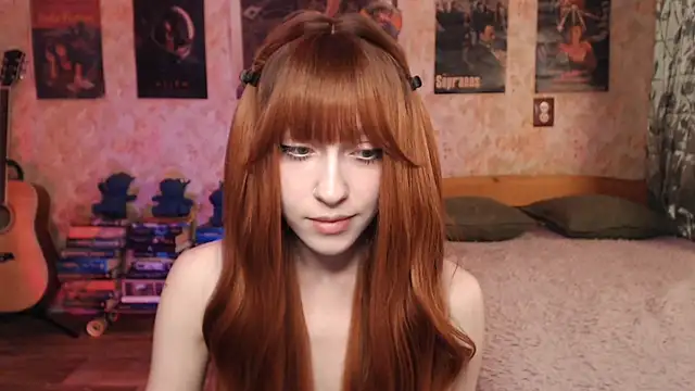 Friendly Ellie online show from 23, 9, 2025