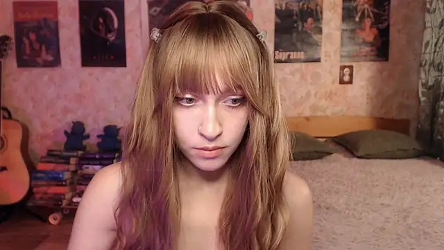 Friendly Ellie online show from 18, 7, 2026