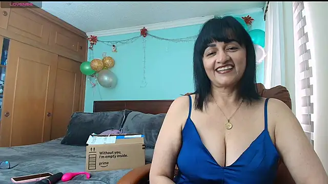 Snapshot of ISABEEL_SOFIA01 chatting on 10, 6, 2026 ISABEEL SOFIA01 online show from 10, 6, 2026