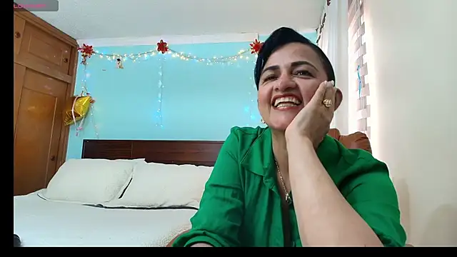 Snapshot of ISABEEL_SOFIA01 chatting on 18, 7, 2026 ISABEEL SOFIA01 online show from 18, 7, 2026