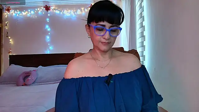 Snapshot of ISABEEL_SOFIA01 chatting on 28, 2, 2026 ISABEEL SOFIA01 online show from 28, 2, 2026