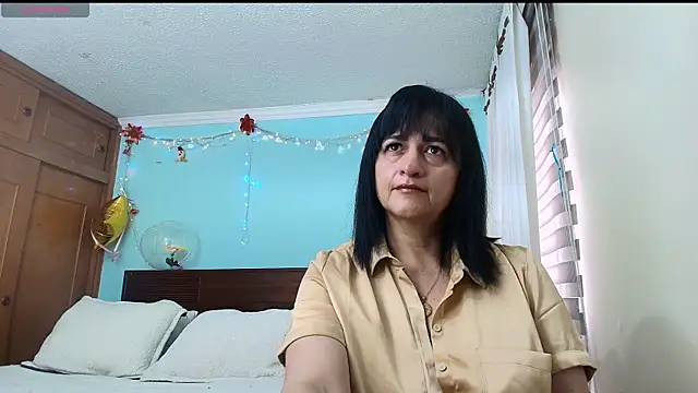 Snapshot of ISABEEL_SOFIA01 chatting on 15, 7, 2026 ISABEEL SOFIA01 online show from 15, 7, 2026