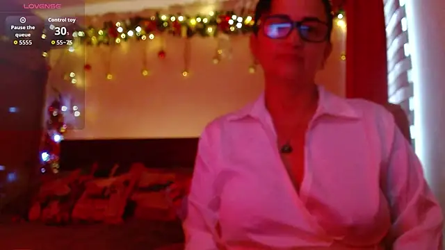 ISABEEL SOFIA01 online show from 8, 1, 2026