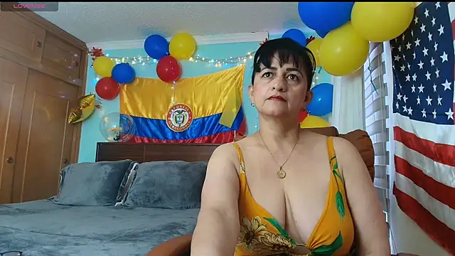 Snapshot of ISABEEL_SOFIA01 chatting on 10, 7, 2026 ISABEEL SOFIA01 online show from 10, 7, 2026