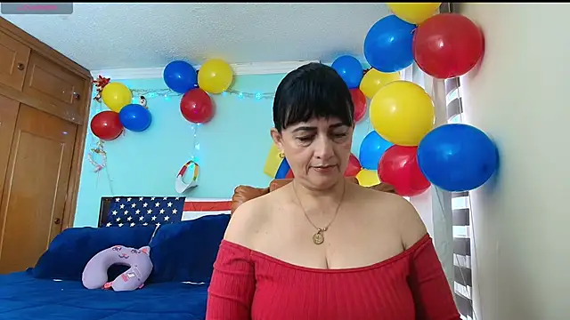 Snapshot of ISABEEL_SOFIA01 chatting on 21, 6, 2026 ISABEEL SOFIA01 online show from 21, 6, 2026