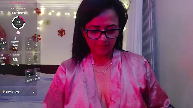 ISABEEL SOFIA01 online show from 27, 9, 2025