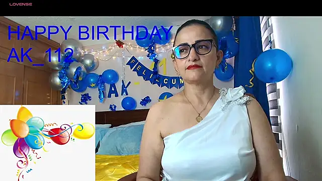 ISABEEL SOFIA01 online show from 23, 5, 2026