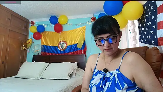 Snapshot of ISABEEL_SOFIA01 chatting on 14, 7, 2026 ISABEEL SOFIA01 online show from 14, 7, 2026