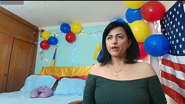 Snapshot of ISABEEL_SOFIA01 chatting on 24, 6, 2026 ISABEEL SOFIA01 online show from 24, 6, 2026