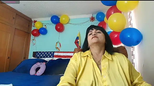 Snapshot of ISABEEL_SOFIA01 chatting on 18, 6, 2026 ISABEEL SOFIA01 online show from 18, 6, 2026