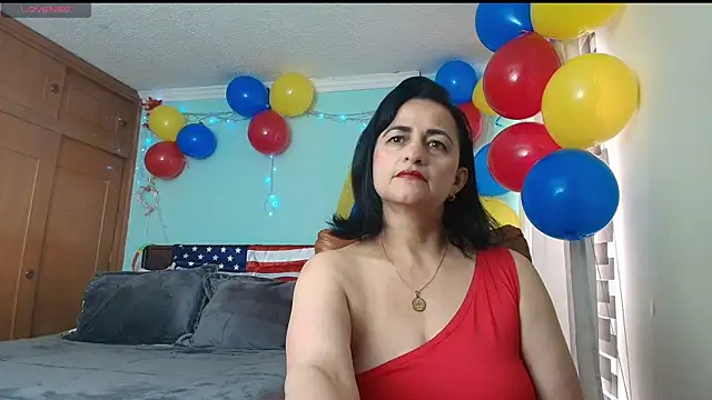 Snapshot of ISABEEL_SOFIA01 chatting on 14, 6, 2026 ISABEEL SOFIA01 online show from 14, 6, 2026