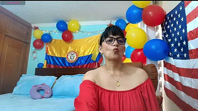 Snapshot of ISABEEL_SOFIA01 chatting on 26, 6, 2026 ISABEEL SOFIA01 online show from 26, 6, 2026