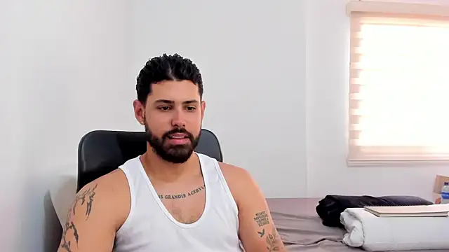 Justyn Torres online show from 17, 9, 2025