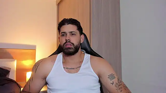 Justyn Torres online show from 11, 3, 2025