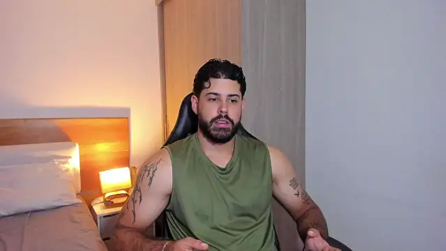 Justyn Torres online show from 17, 2, 2025