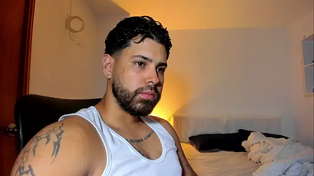 Justyn Torres online show from 24, 3, 2026