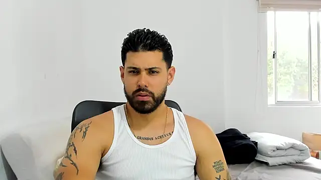 Justyn Torres online show from 22, 10, 2025