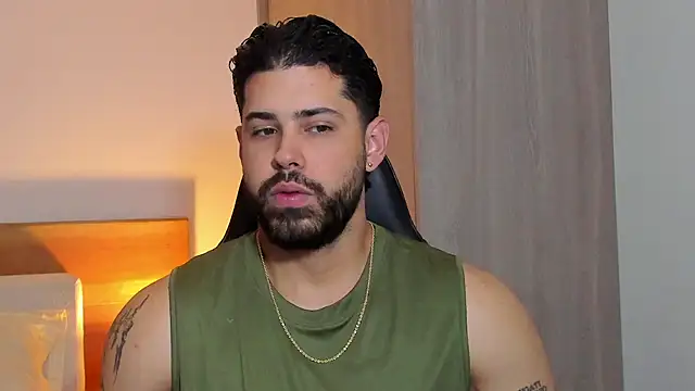 Justyn Torres online show from 27, 2, 2025