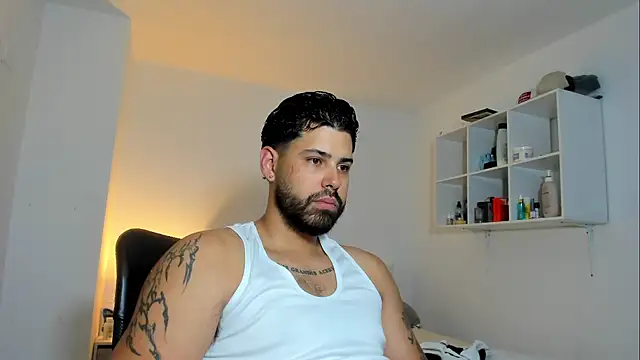 Justyn Torres online show from 26, 3, 2026