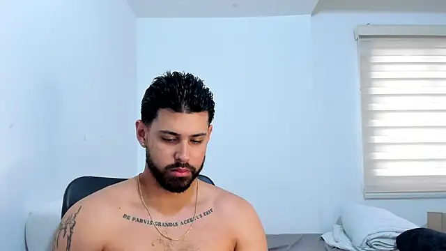 Justyn Torres online show from 21, 10, 2025