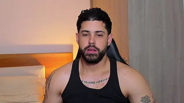 Justyn Torres online show from 26, 2, 2025