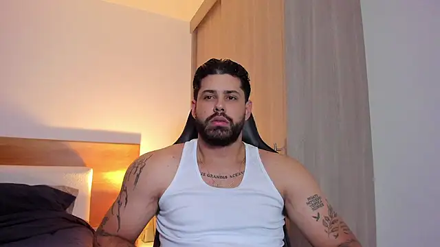 Justyn Torres online show from 10, 3, 2025