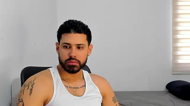 Justyn Torres online show from 24, 10, 2025