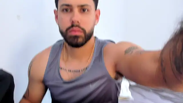 Justyn Torres online show from 29, 10, 2025