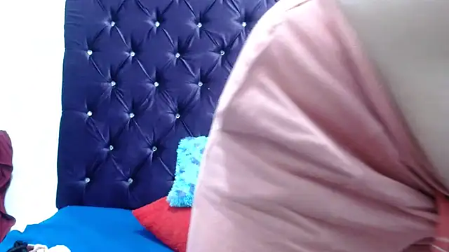 valentinaricothx online show from 11, 1, 2026