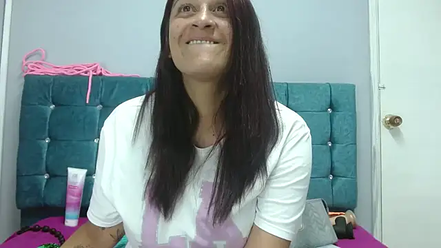 valentinaricothx online show from 19, 3, 2025