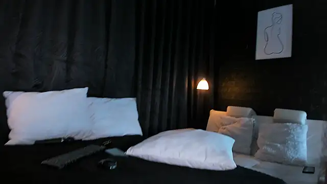 CelinayHanck online show from 19, 9, 2025