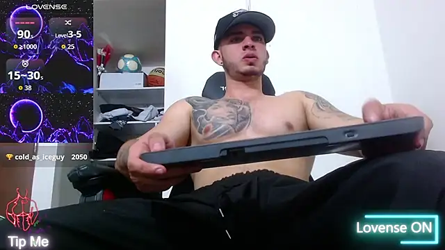 freestyle blake1 online show from 4, 2, 2026