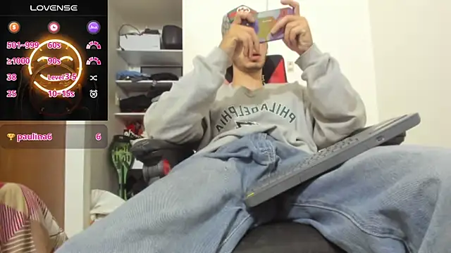 Snapshot of freestyle_blake1 chatting on 17, 3, 2025 freestyle blake1 online show from 17, 3, 2025