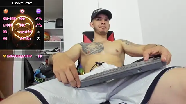 Snapshot of freestyle_blake1 chatting on 16, 3, 2025 freestyle blake1 online show from 16, 3, 2025