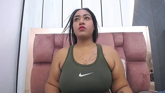 arianna pearl online show from 19, 6, 2026