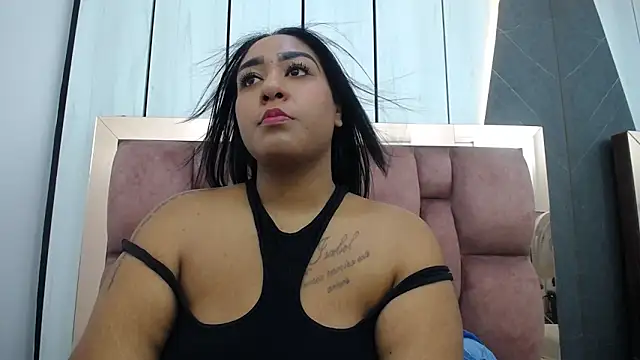 Snapshot of arianna_pearl chatting on 12, 5, 2026 arianna pearl online show from 12, 5, 2026