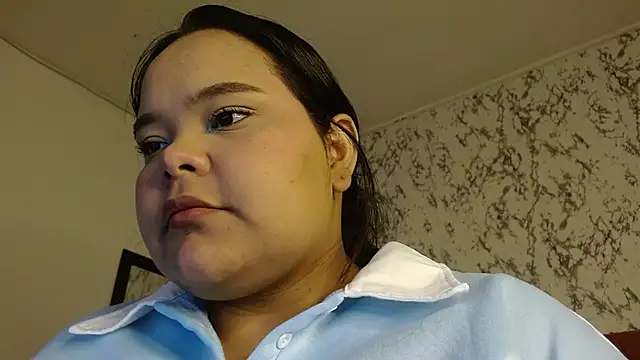 sexychubby    online show from 8, 10, 2025