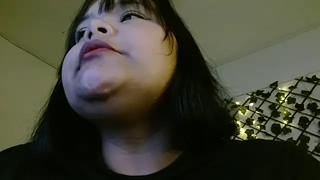 sexychubby    online show from 21, 3, 2025