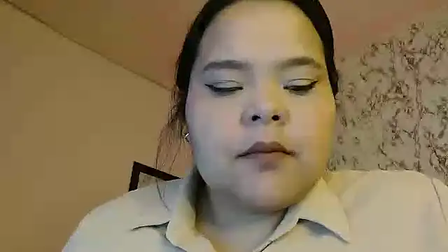 sexychubby    online show from 3, 10, 2025