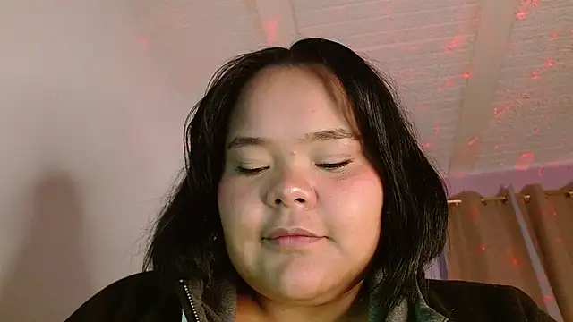 sexychubby    online show from 15, 2, 2026