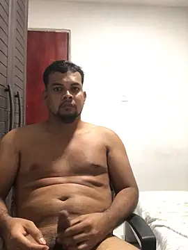 ElsecretodeBruno online show from 15, 11, 2025