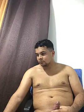 ElsecretodeBruno online show from 27, 10, 2025