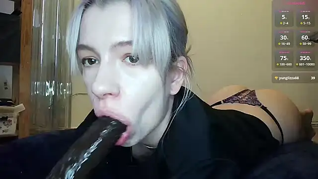 Snapshot of cruellagoth666 chatting on 4, 5, 2026 cruellagoth666 online show from 4, 5, 2026