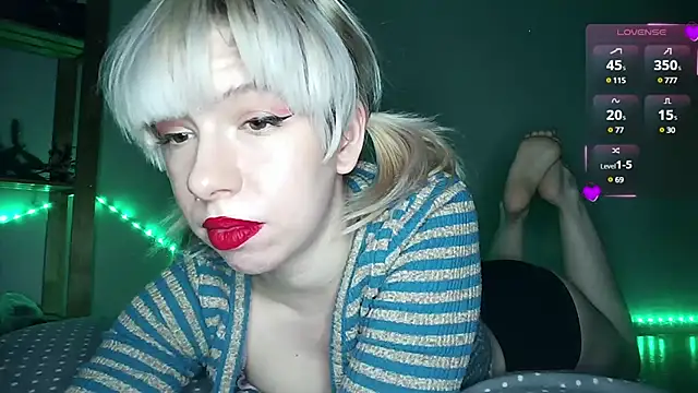 cruellagoth666 online show from 6, 3, 2025