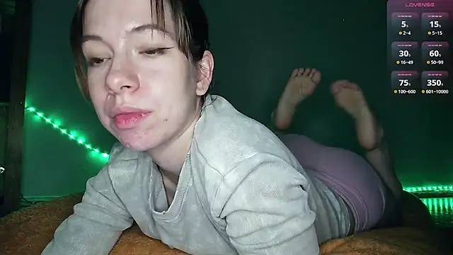 cruellagoth666 online show from 2, 10, 2025