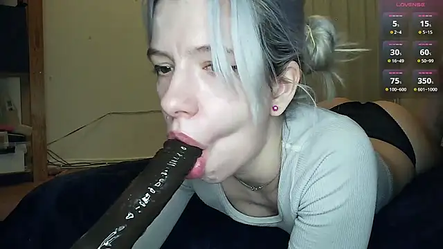 cruellagoth666 online show from 26, 6, 2026