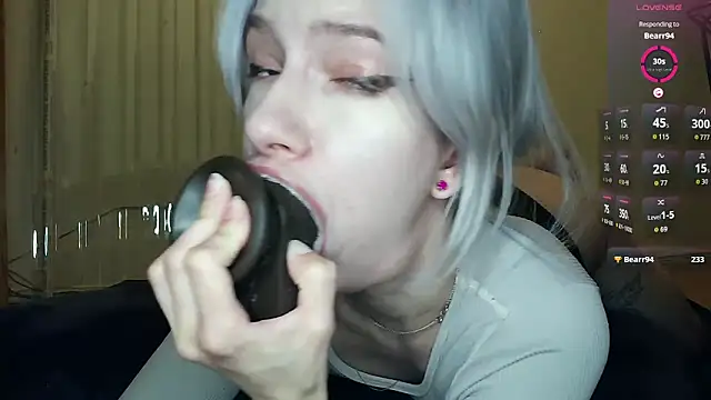 cruellagoth666 online show from 15, 6, 2026