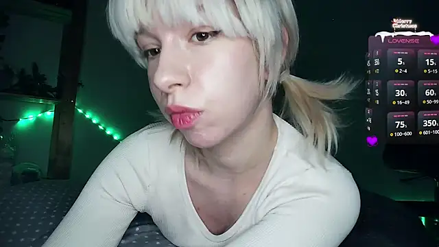 cruellagoth666 online show from 22, 1, 2025