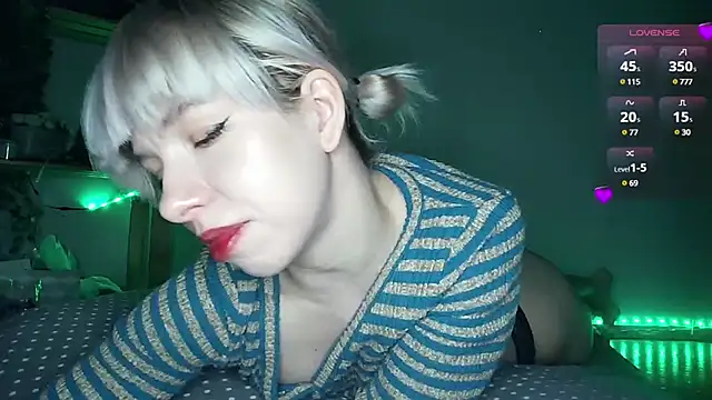 cruellagoth666 online show from 24, 2, 2025