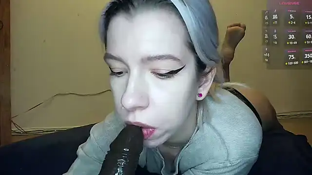 cruellagoth666 online show from 13, 7, 2026